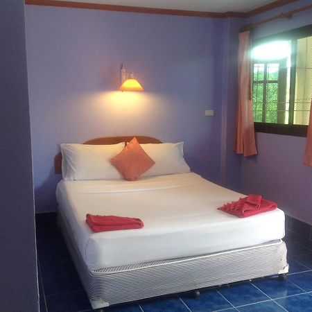 Hotel Coconut House Chaweng à Ko Samui Extérieur photo