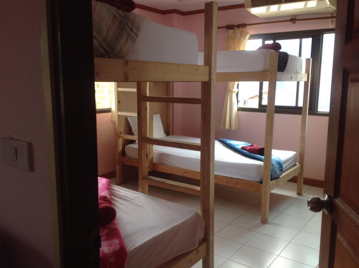 Hotel Coconut House Chaweng à Ko Samui Extérieur photo