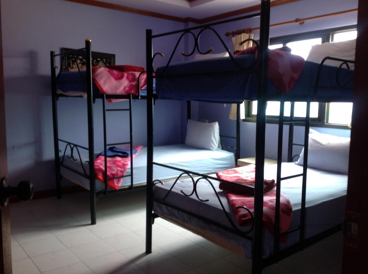 Hotel Coconut House Chaweng à Ko Samui Extérieur photo