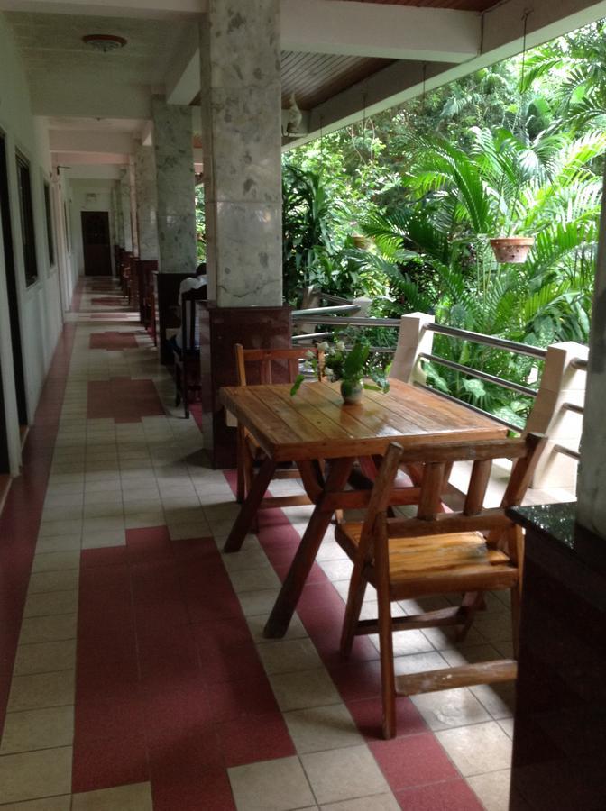 Hotel Coconut House Chaweng à Ko Samui Extérieur photo