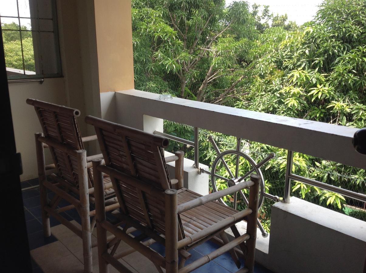Hotel Coconut House Chaweng à Ko Samui Extérieur photo