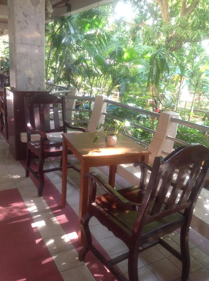 Hotel Coconut House Chaweng à Ko Samui Extérieur photo