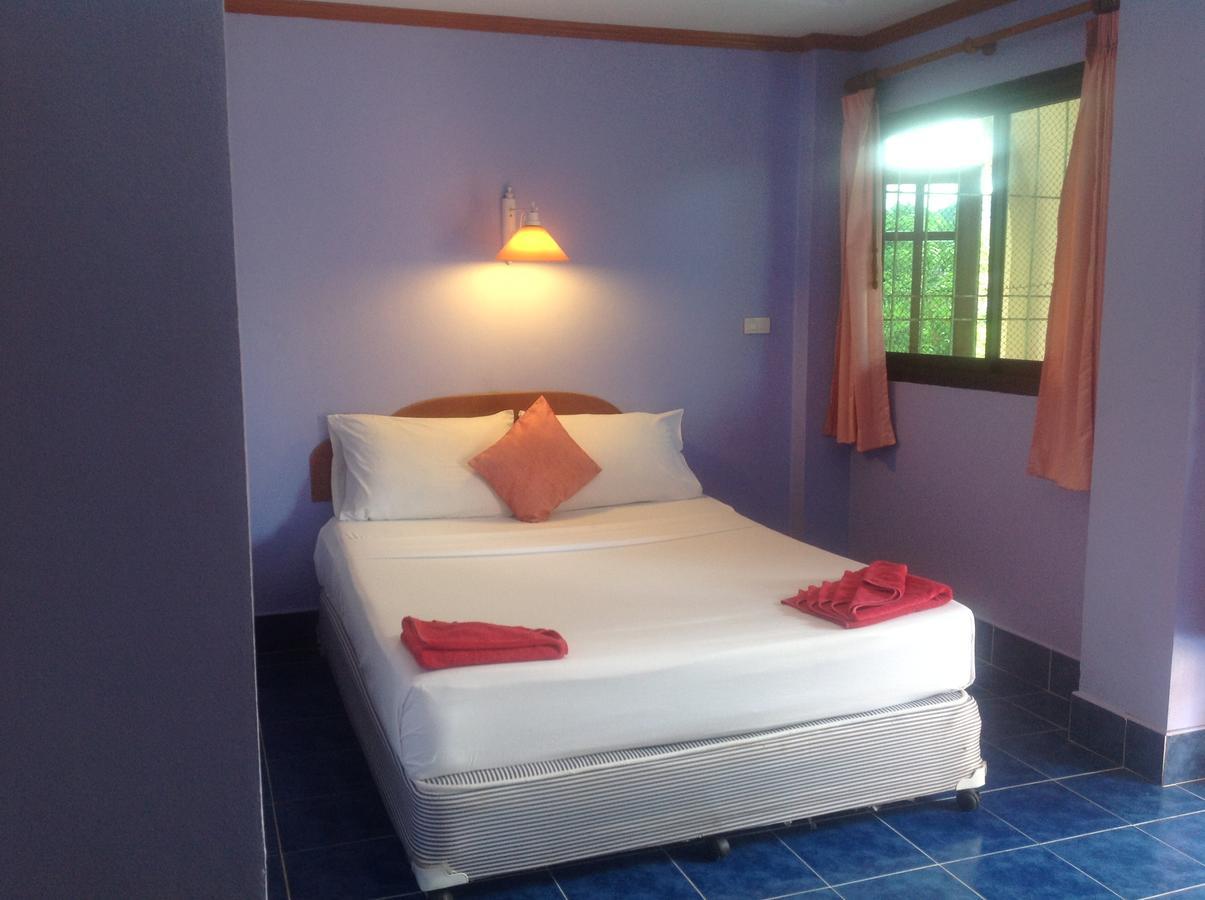 Hotel Coconut House Chaweng à Ko Samui Extérieur photo