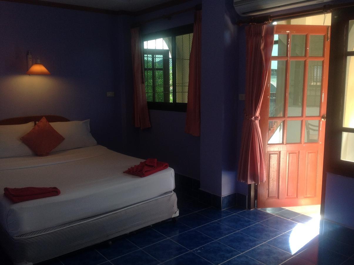 Hotel Coconut House Chaweng à Ko Samui Extérieur photo