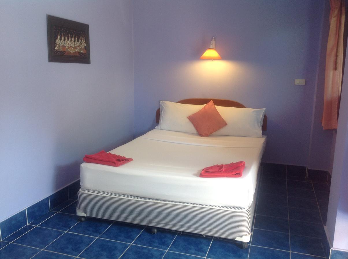 Hotel Coconut House Chaweng à Ko Samui Extérieur photo