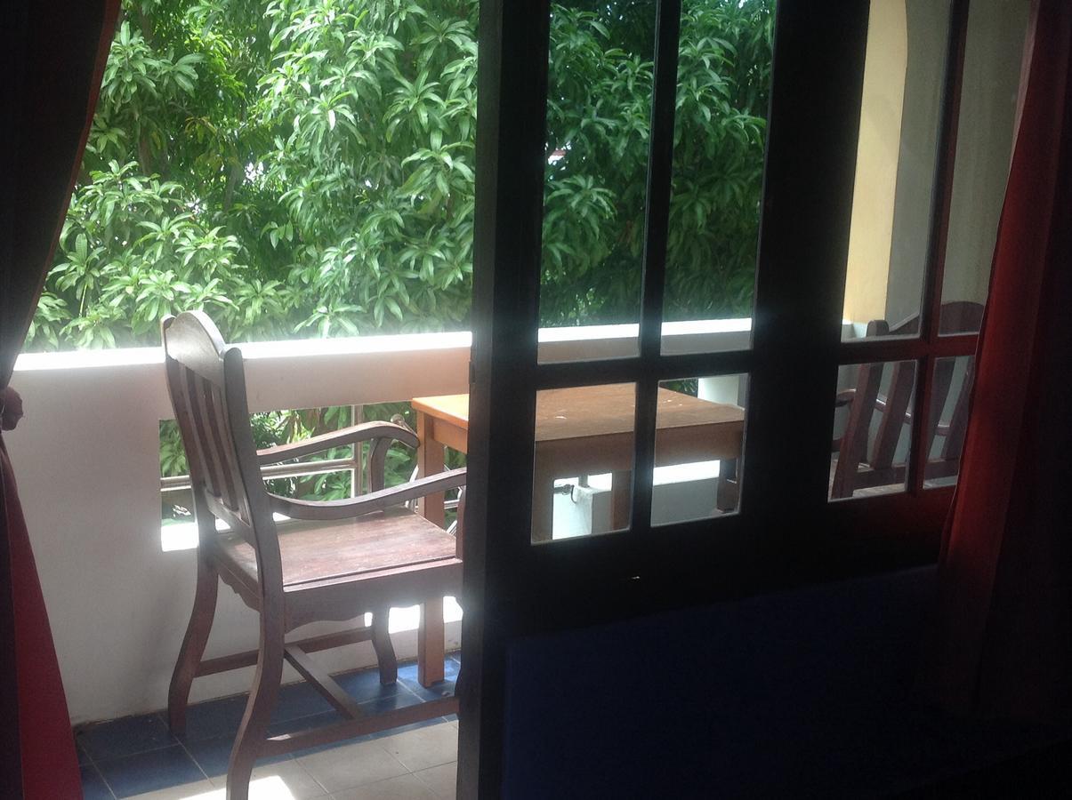 Hotel Coconut House Chaweng à Ko Samui Extérieur photo