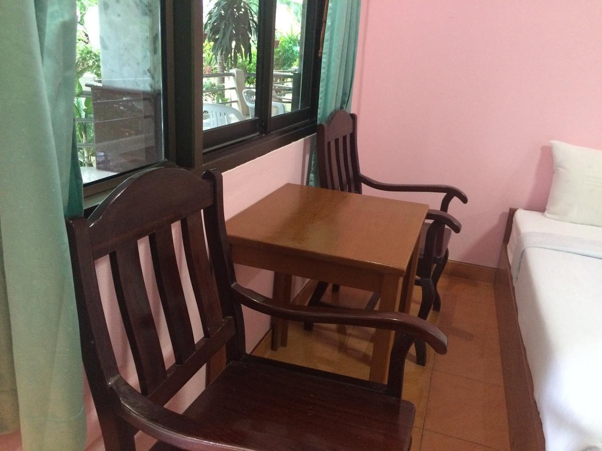 Hotel Coconut House Chaweng à Ko Samui Chambre photo