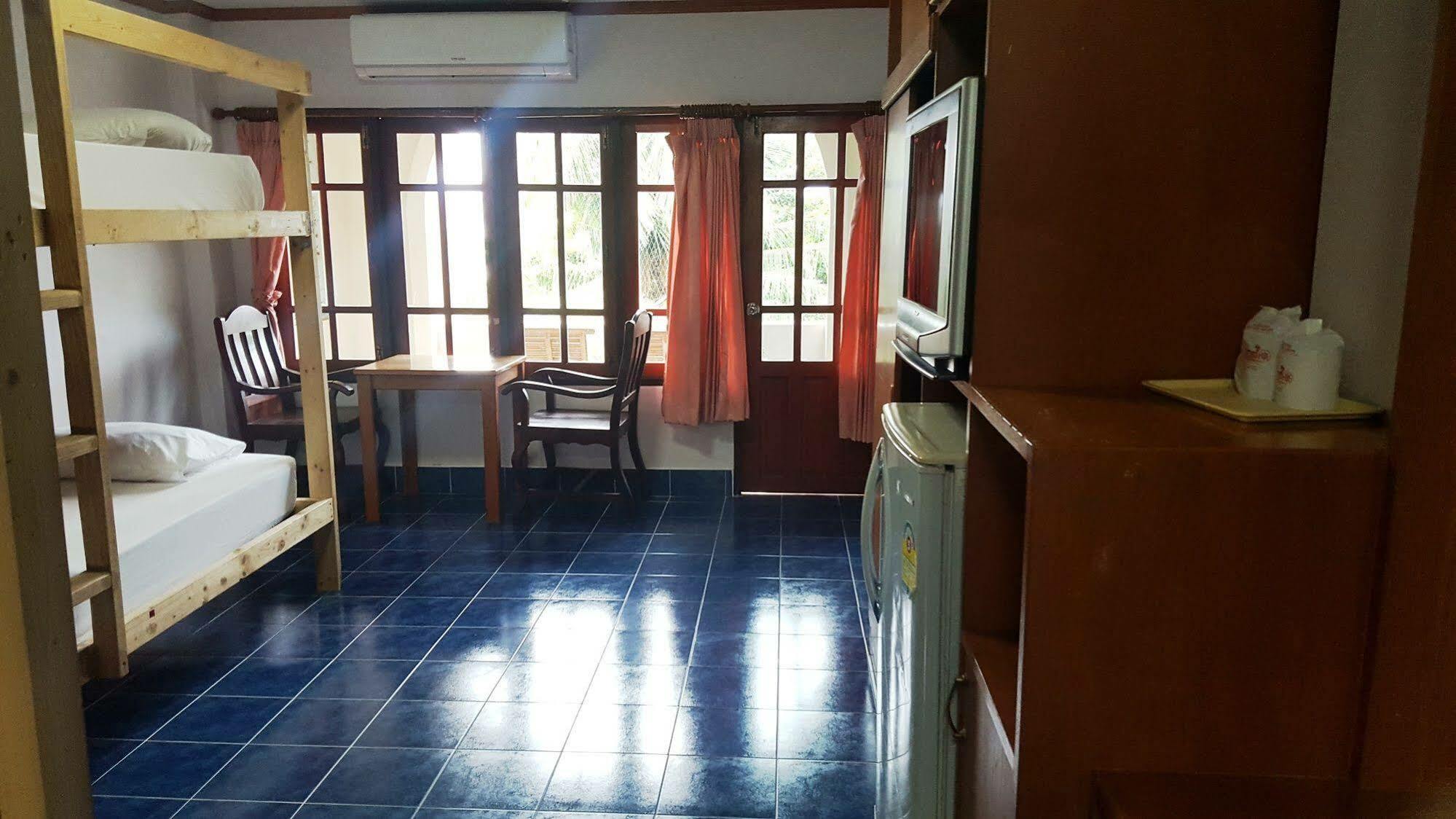 Hotel Coconut House Chaweng à Ko Samui Extérieur photo