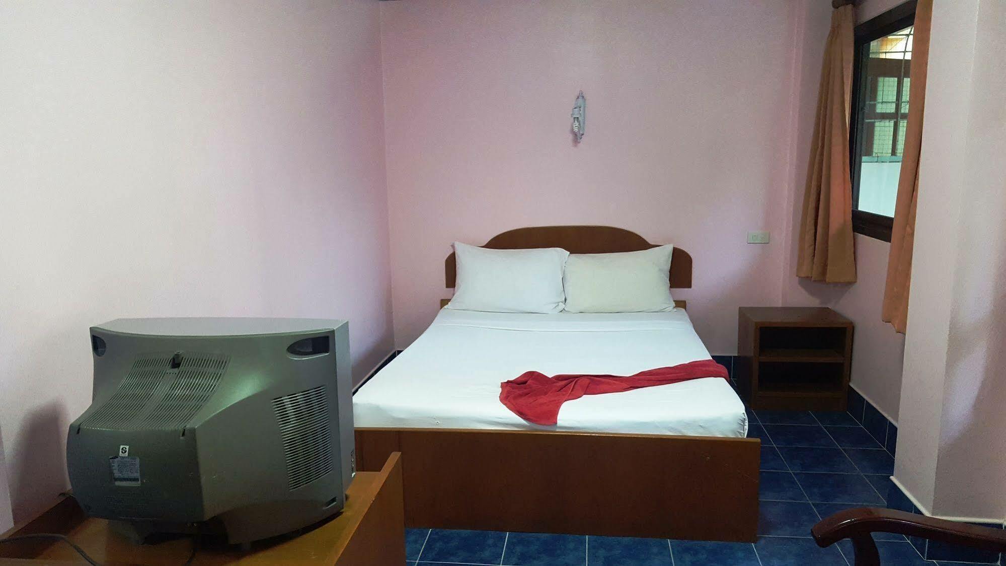 Hotel Coconut House Chaweng à Ko Samui Extérieur photo
