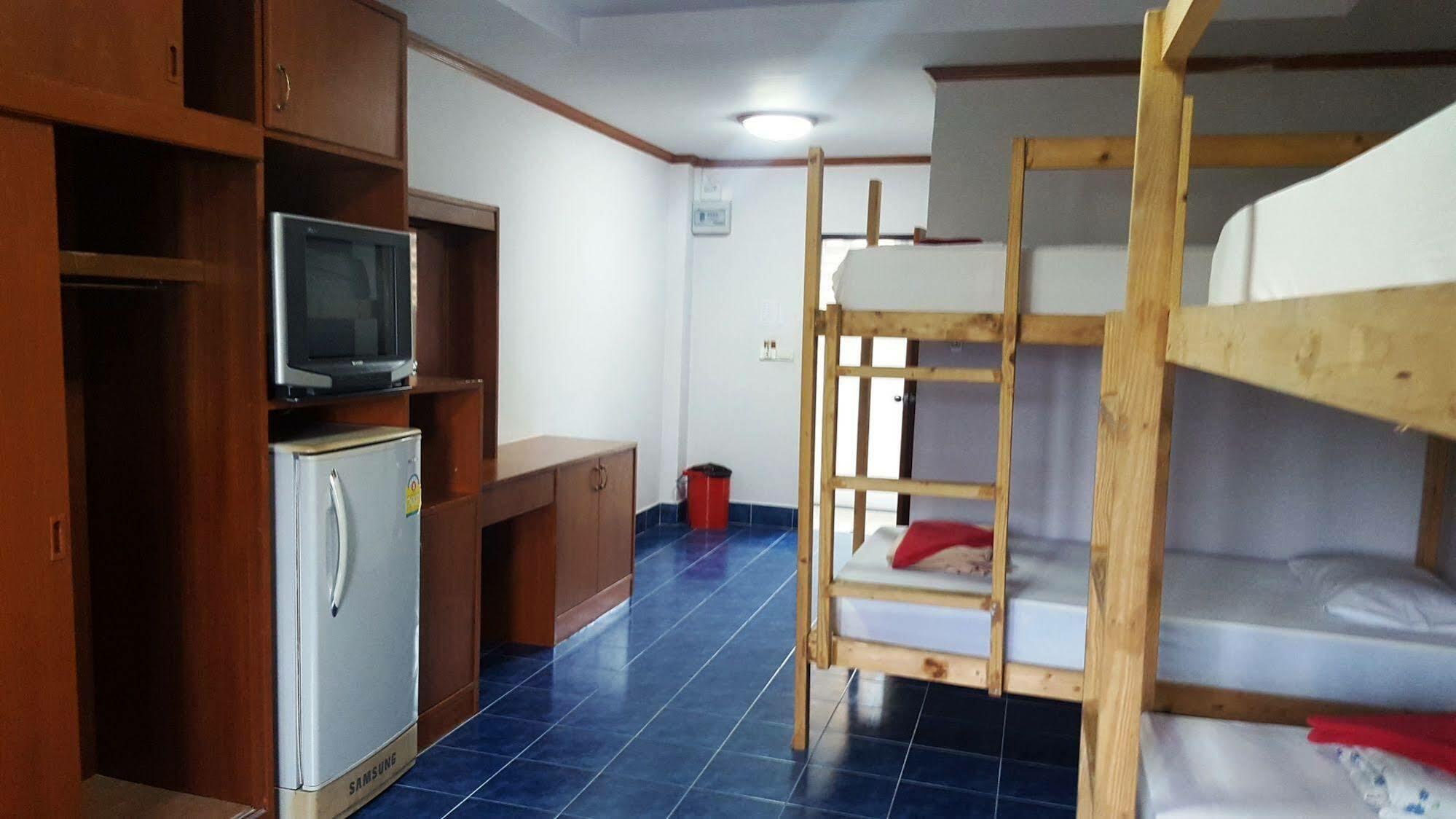 Hotel Coconut House Chaweng à Ko Samui Extérieur photo