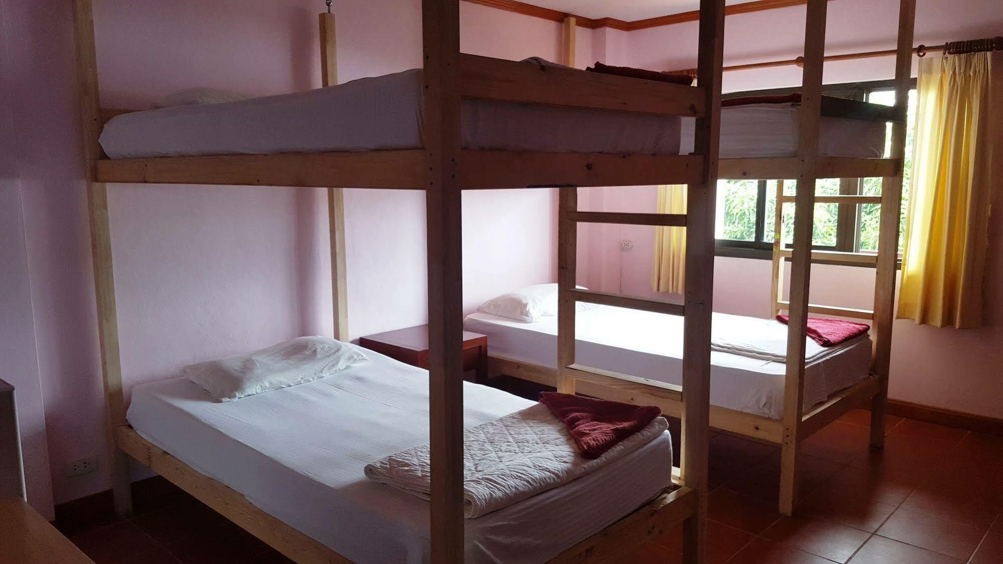 Hotel Coconut House Chaweng à Ko Samui Extérieur photo